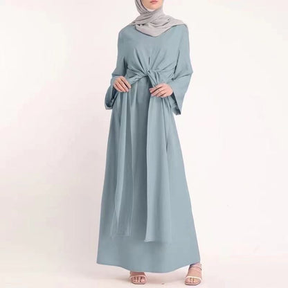 Bold and Beautiful Dress