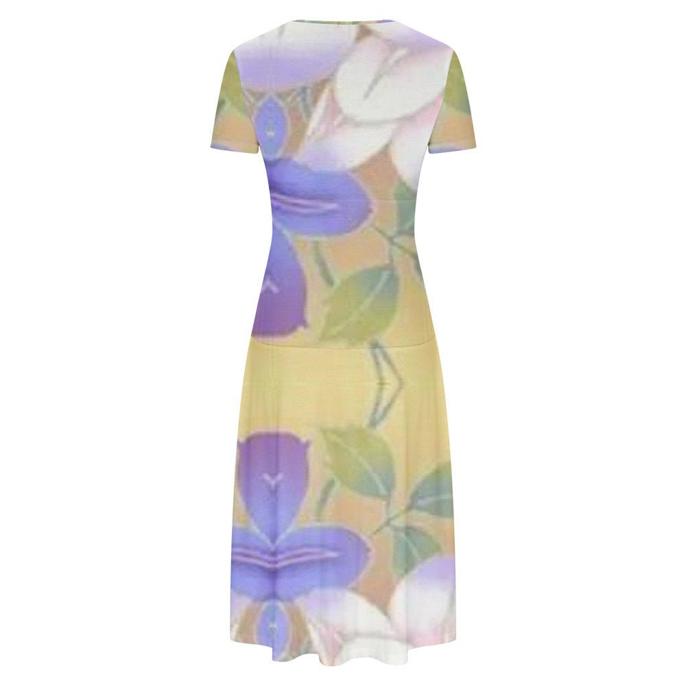 Chic and Comfortable Dress