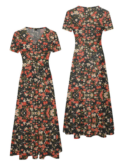 Chic and Comfortable Dress