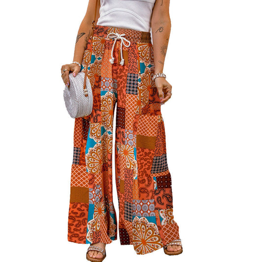 JO | Light and airy pants