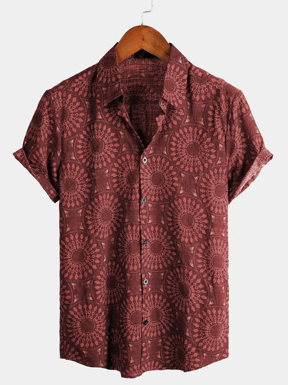 Alluring and Refined Shirt