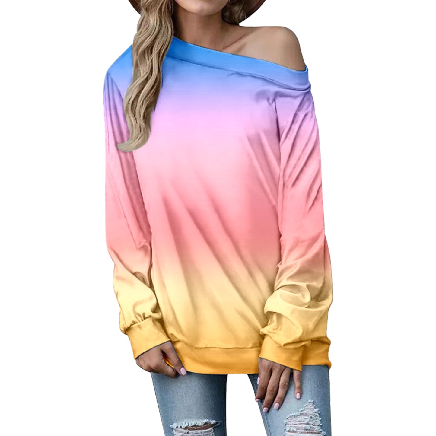 Chic and Comfortable Shirt