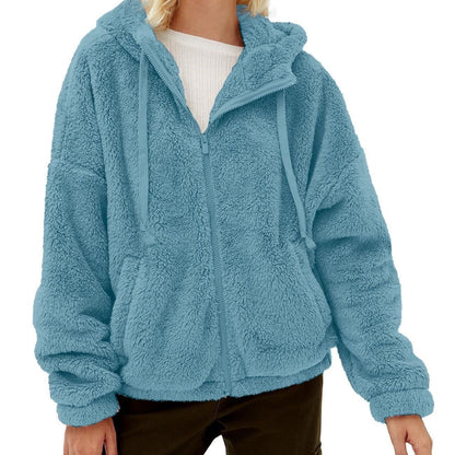 JO | Chic and relaxed winter sweater
