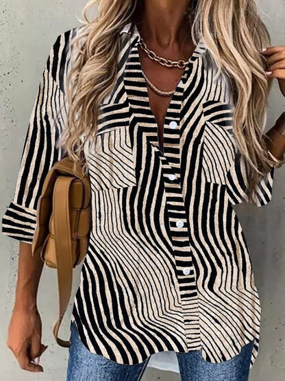 Bold and Beautiful Shirt