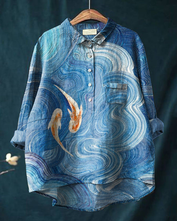 Bold and Beautiful Shirt