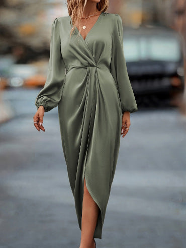 Chic and Comfortable Dress