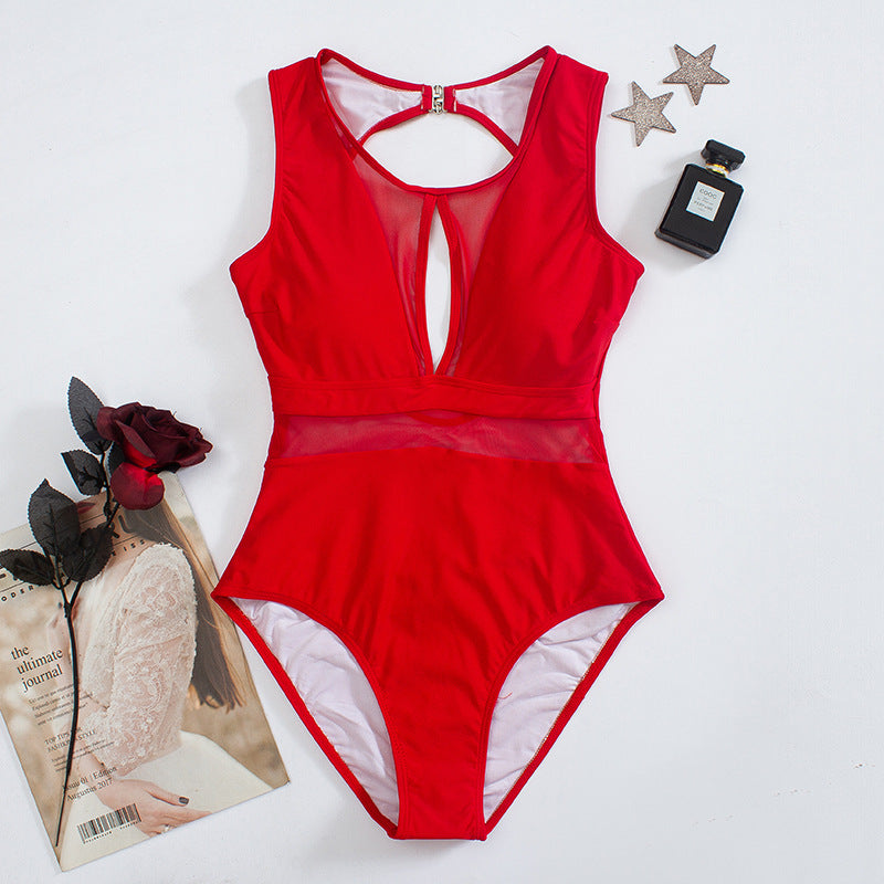 Chic and Comfortable Bikini