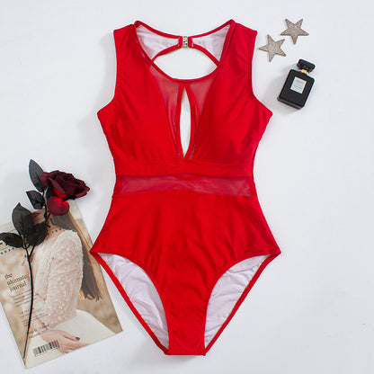 Chic and Comfortable Bikini