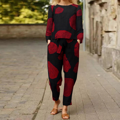 Chic and Comfortable Pants
