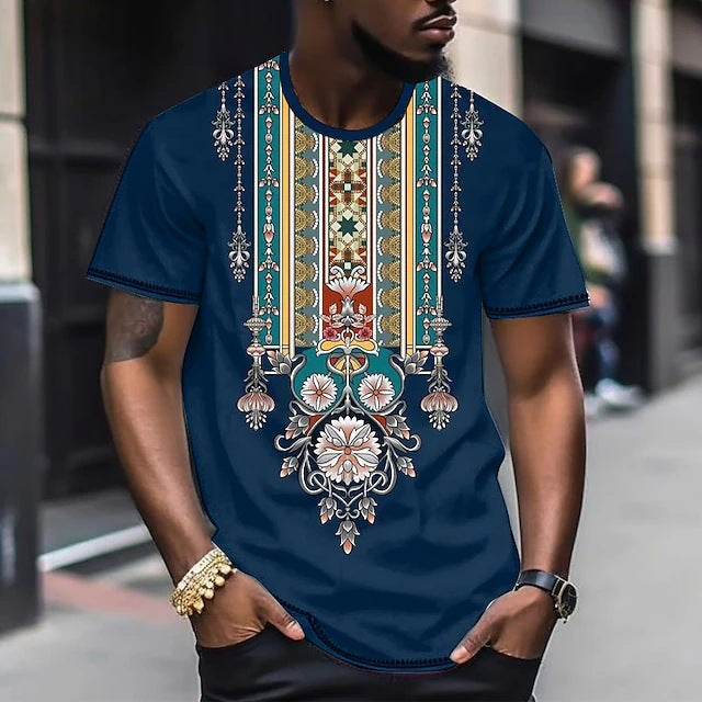 Bold and Beautiful Shirt