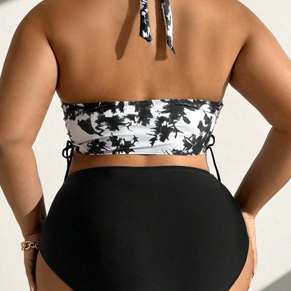 Chic and Comfortable Bikini