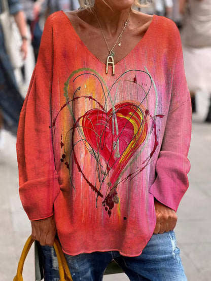 Bold and Beautiful Summer Piece