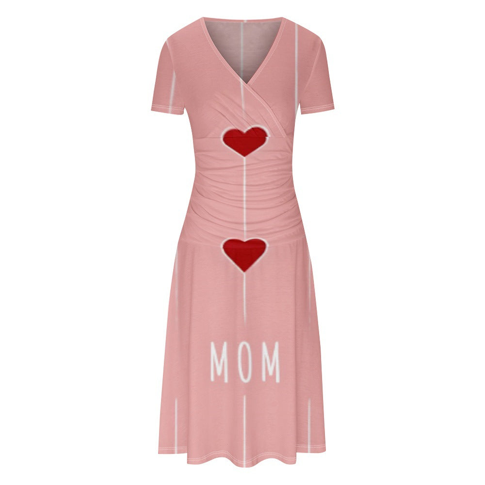 Chic and Comfortable Dress