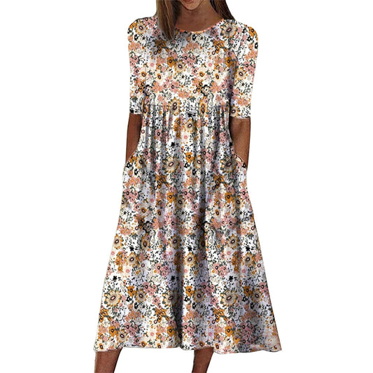 Classy and Versatile Dress