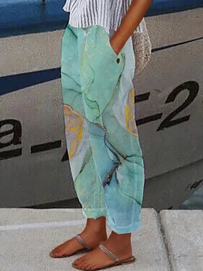 JO | Fashionable and comfortable pants