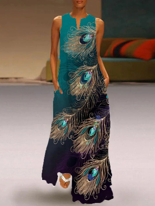 Chic and Comfortable Dress