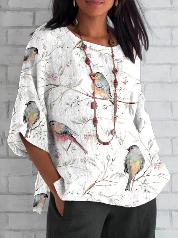Bold and Beautiful Jacket