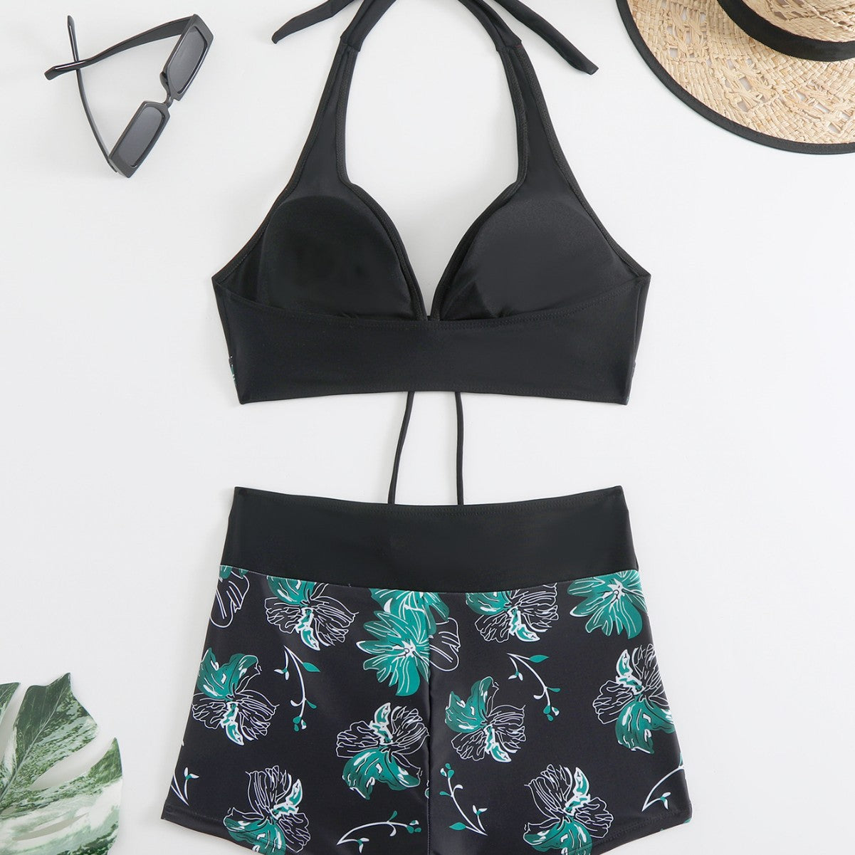 Chic and Comfortable Bikini