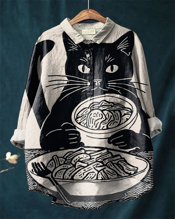 Bold and Beautiful Shirt