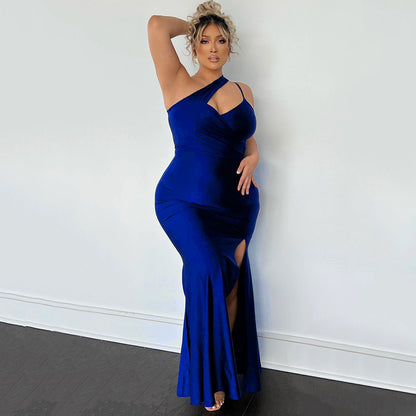 Bold and Beautiful Dress
