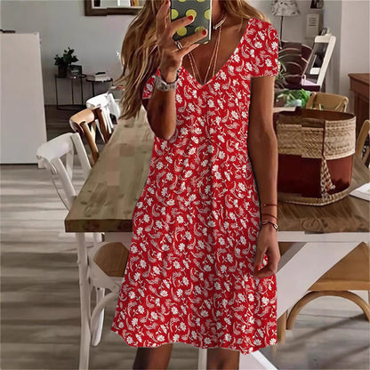 Chic and Comfortable Dress