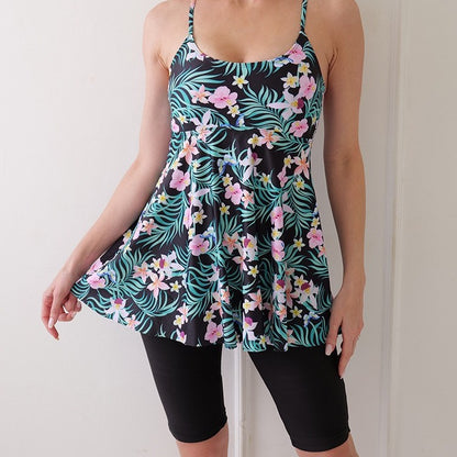 Chic and Comfortable Skirt