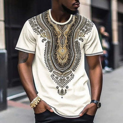Bold and Beautiful Shirt
