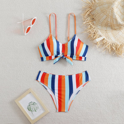 Bold and Beautiful Bikini