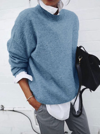 JO | Versatile and comfortable winter sweater