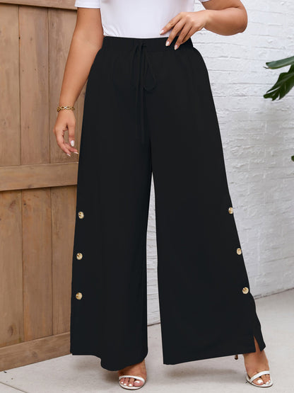 JO | Comfortable and airy pants