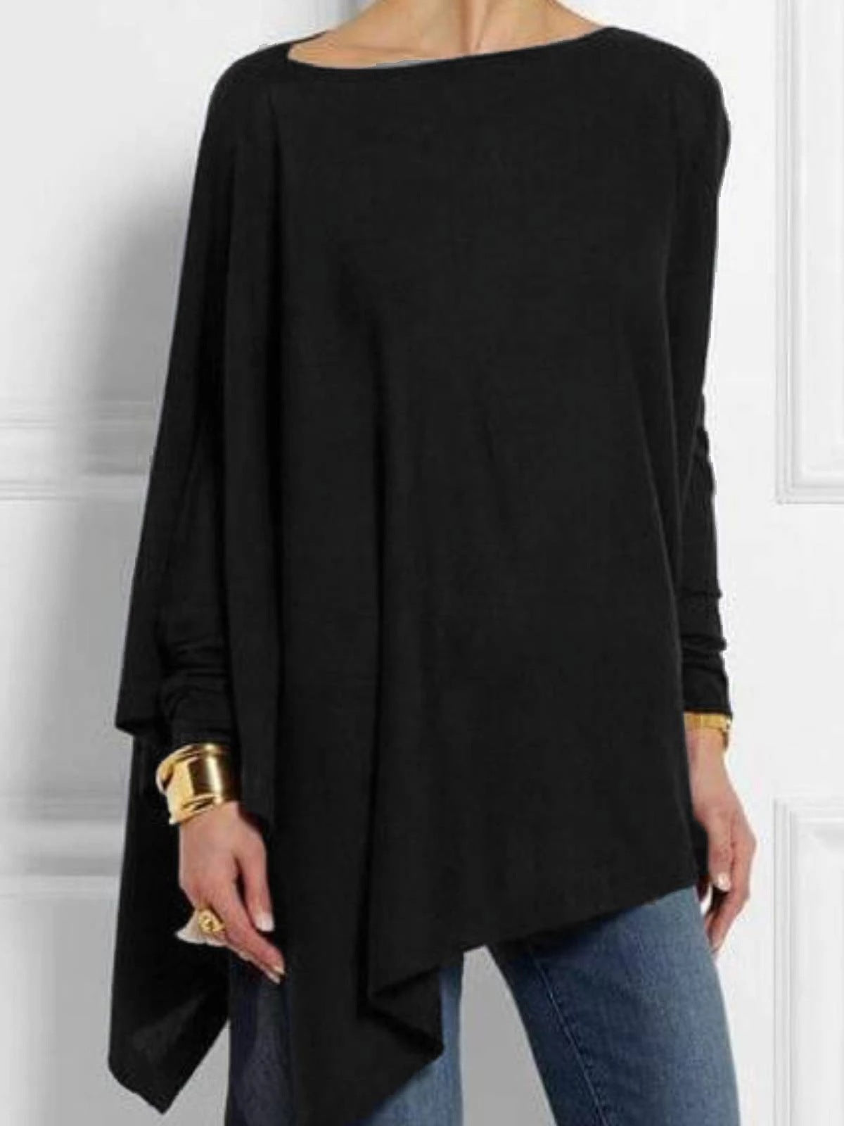 JO | Fashionable casual winter shirt