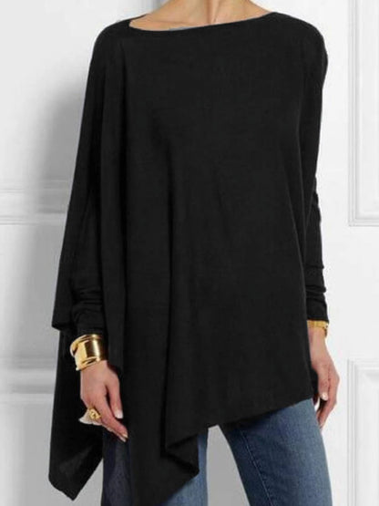 JO | Fashionable casual winter shirt