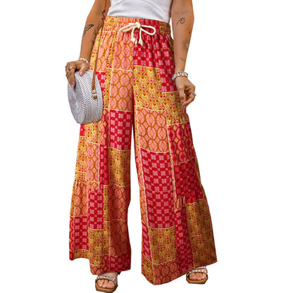 JO | Light and airy pants