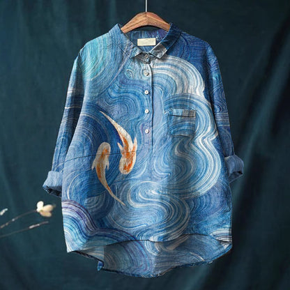 Bold and Beautiful Shirt