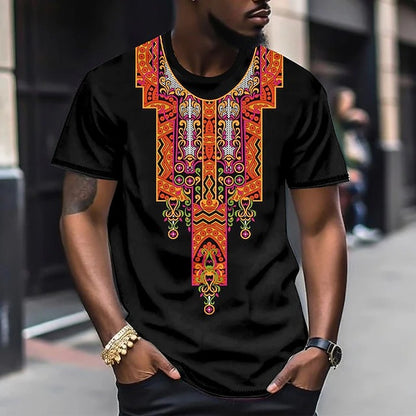 Bold and Beautiful Shirt