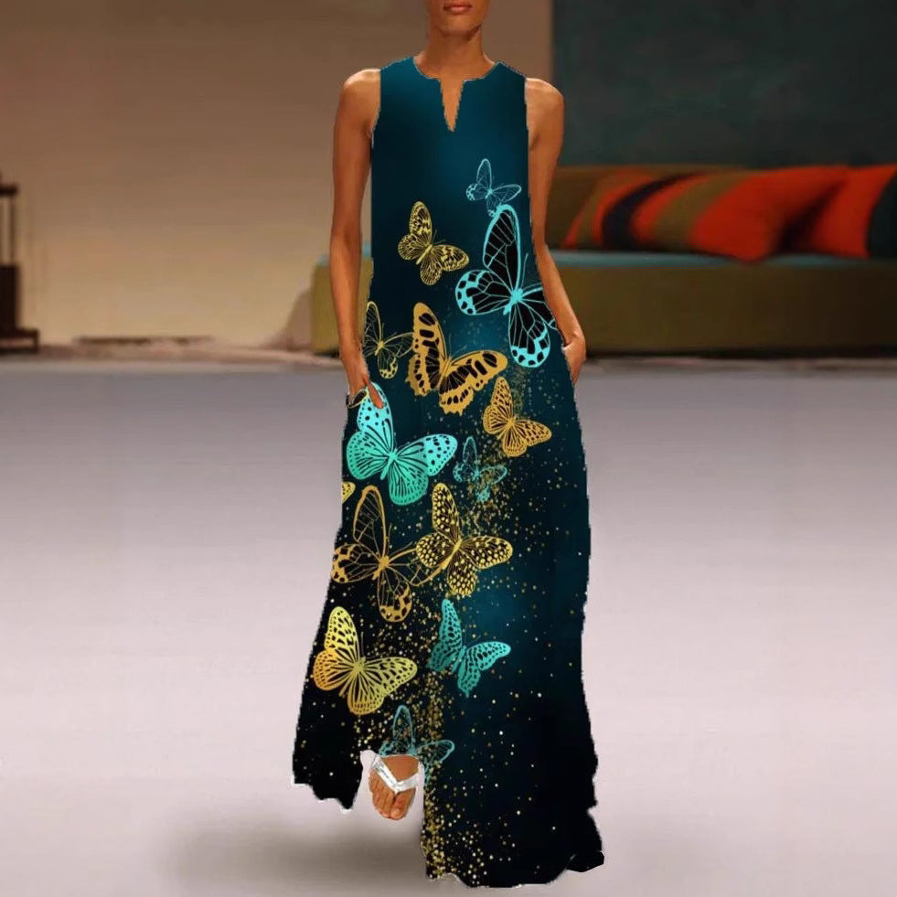 Chic and Comfortable Dress