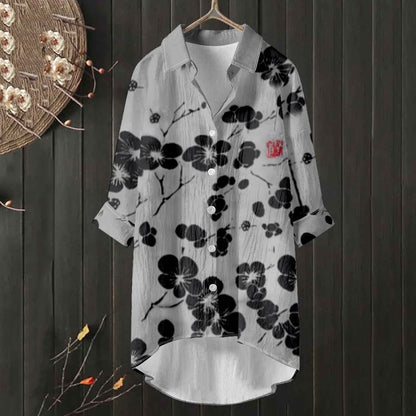 Chic and Comfortable Shirt