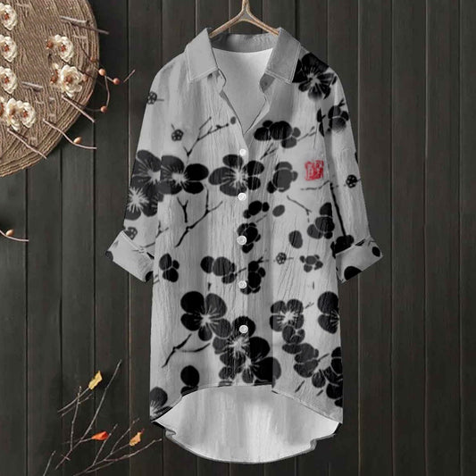 Chic and Comfortable Shirt