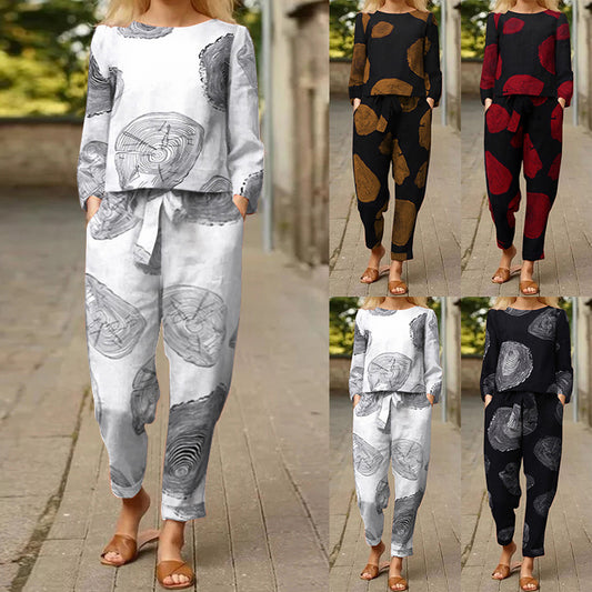 Chic and Comfortable Pants