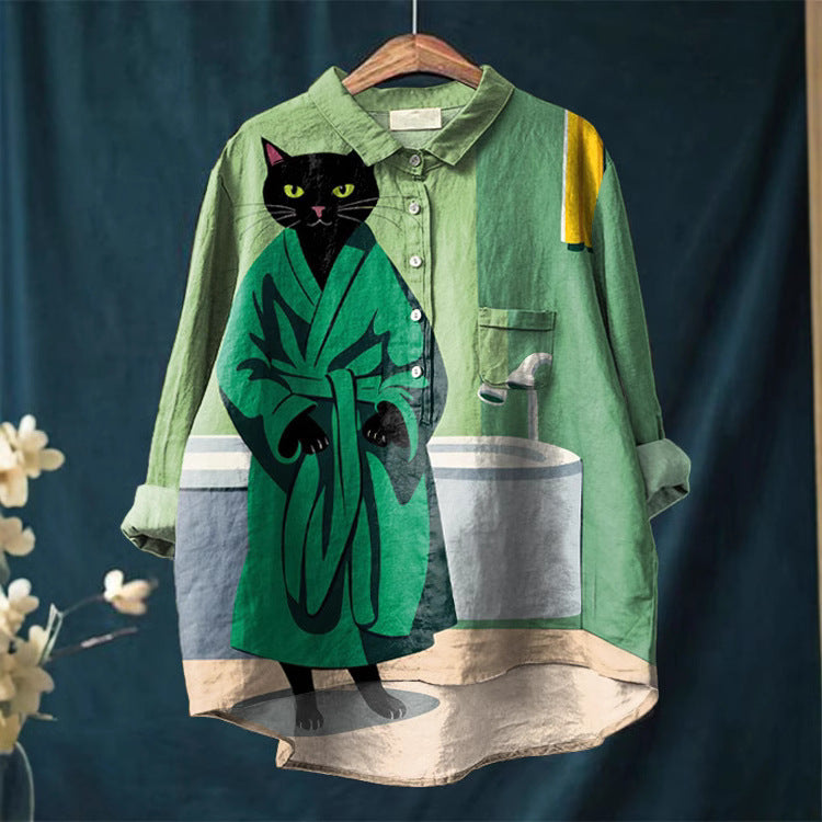 Bold and Beautiful Shirt