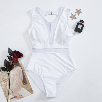 Chic and Comfortable Bikini