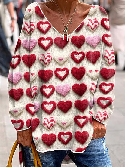 Bold and Beautiful Summer Piece