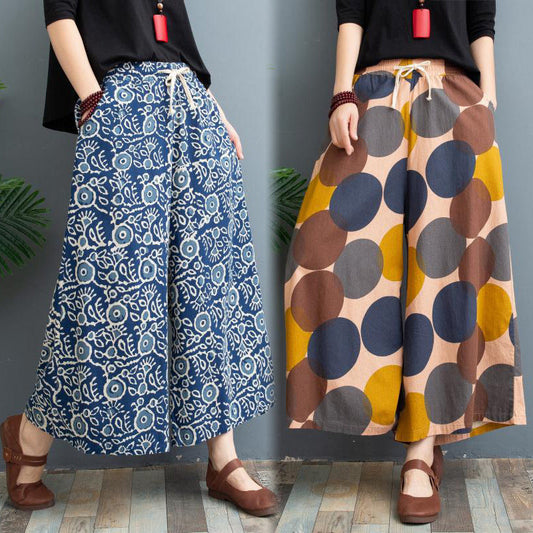 JO | Soft and fresh pants