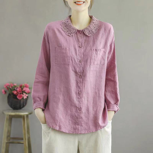 Chic and Comfortable Shirt