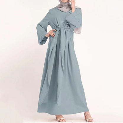 Bold and Beautiful Dress