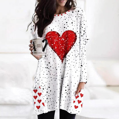 Chic and Comfortable Shirt