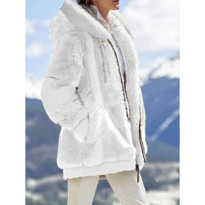 Chic and Comfortable Coat