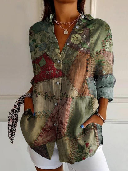 Bold and Beautiful Shirt