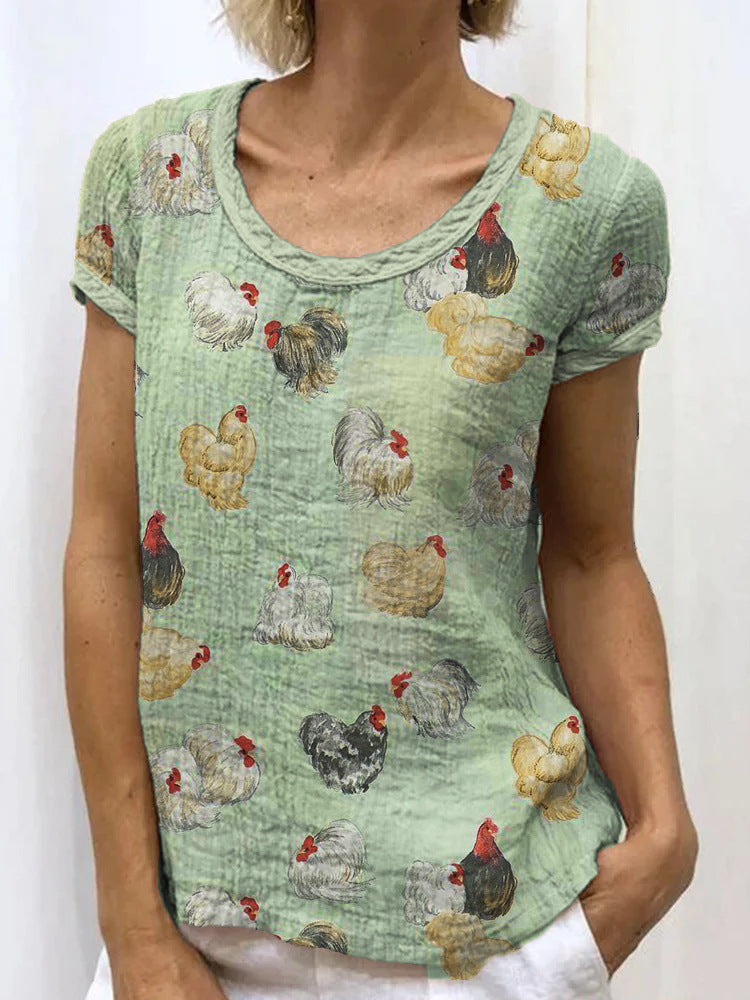 Bold and Beautiful Shirt