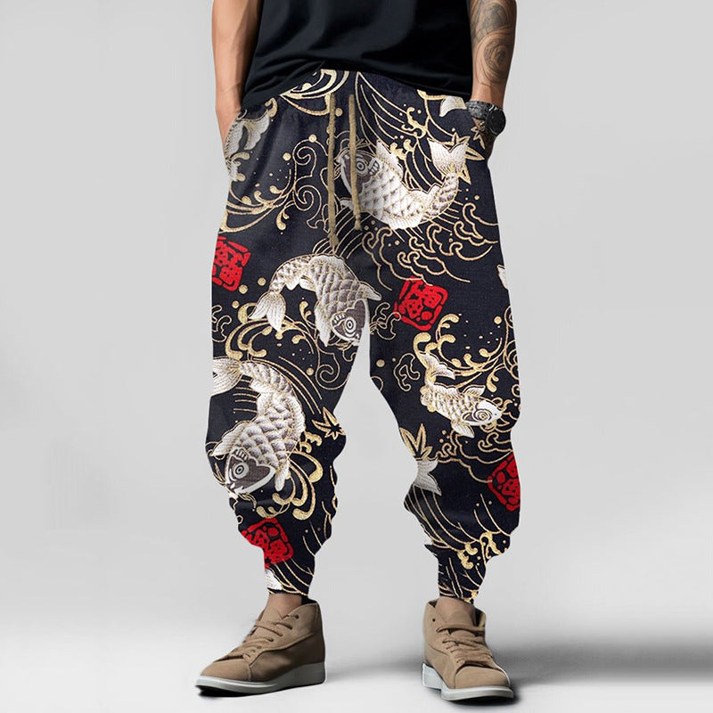 Bold and Beautiful Leggings